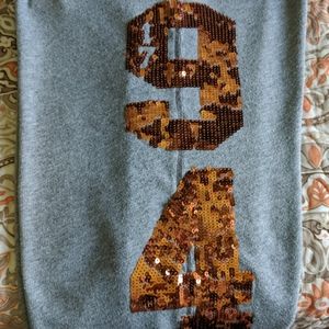 Victoria's Secret Pink UT Sweatpants